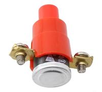 Interruptor térmico 56°C 250V 16A Dispositivo de autorreinicio 30-85°C Rango de temperatura 8X8 mm Placas de conexión Protección automática Mejoras para el hogar Compatible para carrete de cable