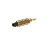 BOSCH Interruptor de temperatura, enriquecimiento arranque en frío para LAND ROVER: Range Rover & ROVER: SD1 & DAIMLER: 2.8 (Ref: F 026 T03 101)