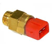 Interruptor térmico del ventilador del radiador 0915007 METZGER para BMW 7 5 3