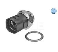 Meyle Interruptor de temperatura 100 959 0001, ventilador del radiador