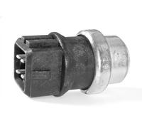 Interruptor térmico del ventilador del radiador 330164 ERA para VW SEAT FORD