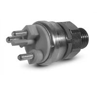 Interruptor térmico del ventilador del radiador 330216 ERA para MERCEDES-BENZ