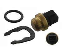 Interruptor térmico del ventilador del radiador 33879 FEBI BILSTEIN para VW SEAT
