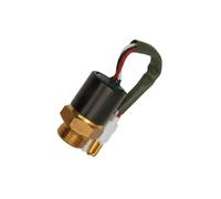Interruptor térmico del ventilador del radiador 37890 FAE para CITROËN