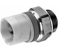 Interruptor térmico del ventilador del radiador 6ZT 007 837-061 HELLA para VW