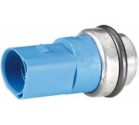Interruptor térmico del ventilador del radiador 6ZT 181 611-081 HELLA para AUDI