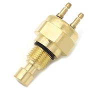 Interruptor Térmico del Ventilador del Radiador Compatible con KAF620 | Compatible con KVF650 650 4X4, KLF400, KVF400; Número de pieza 27010-1202