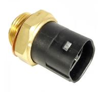 Interruptor térmico del ventilador del radiador rectangular TS10285 DELPHI