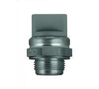 Interruptor térmico del ventilador del radiador TSW 11 MAHLE para AUDI VW SEAT