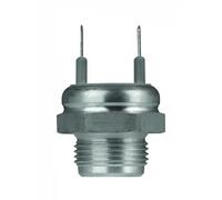 Interruptor térmico del ventilador del radiador TSW 8D MAHLE para ALFA ROMEO VW