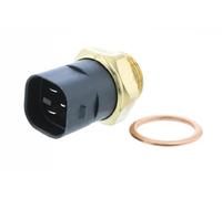 Interruptor térmico del ventilador del radiador V15-99-1977-1 VEMO para VW SEAT