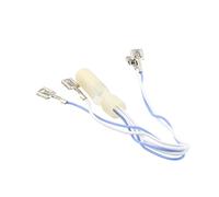 Interruptor Térmico Motor Ventilador Horno Electrolux Original 3872079029