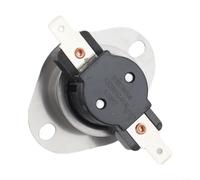 Interruptor térmico para horno 318578506 para Kenmore para modelos Electrolux, interruptor de control de temperatura de contacto normalmente cerrado, pieza de seguridad para estufa