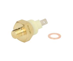 Interruptor térmico, precalentamiento de colector de admisión FEBI BILSTEIN 05283