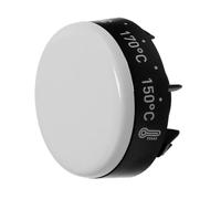 Interruptor "termostato" compatible con/pieza de repuesto para freidora Tefal SS-203716 FR3101 FR3140 Super Uno