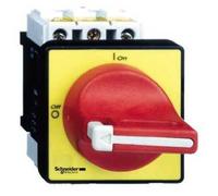 Interruptor TeSys VARIO 63A, VCF3 en carcasa