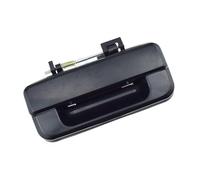 Interruptor tirador portón Compatible Con Ford Para Ranger 2.3L 2006 2007 2008 2009 2010 2011 Interruptor De Apertura De Portón Trasero Manija De Puerta Trasera Accesorios De Coche(Black)