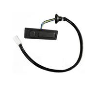 Interruptor tirador portón Compatible Con Nissan Para Murano 2010-2016 Para Elgrand 25380-1AA0A Botón Liberación Manija Puerta Trasera Interruptor De Apertura Del Maletero 253801aa0a