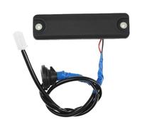 Interruptor Tirador Portón Trasero Para Lexus GS350 GS430 LS460 LS600h RX350 Cerradura Puerta Trasera Botón Interruptor Apertura Maletero 8484021010