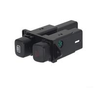 Interruptor TR9012 157359 157127 para Toyota para Corolla 1993 a 1997 Componente de reemplazo de señal de giro intermitente