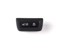 Interruptor Troncal Compatible Con BMW Para 5 F10 7 F01 X5 F15 Tapa Maletero Interruptor Control Desbloqueo Bloqueo Energía 61319275121 61319162645