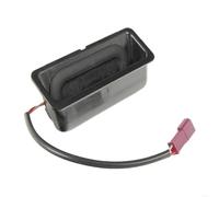 Interruptor Troncal Compatible Con BMW Para E82 E90 328i 328xi 328i 335d 335i 335xi 335i E91 E92 E93 E60 E84 E70 Botón Puerta Trasera Interruptor Liberación Tapa Maletero 51248168035