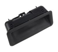 Interruptor Troncal Compatible Con BMW Para E82 E90 E91 E92 E93 E60 E84 X1 E70 X5 E71 X6 Interruptor Manija Botón Liberación Bloqueo Tapa Maletero 34211158992 51247118158 7118158