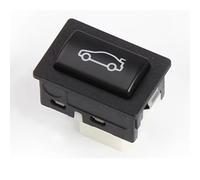 Interruptor Troncal Compatible Con BMW Para F10 F11 5 Series 2010-2018 Para F30 3 Series 2012-2018 Botón Liberación Desbloqueo Maletero Coche 61319200316(Assembly)