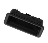 Interruptor Troncal Compatible Con BMW Para Serie 5 E60 E61 X1 E84 X5 E70 X6 E71/E72 Tapa Maletero Coche Botón Pulsador Interruptor Escotilla Puerta Trasera 51247118158