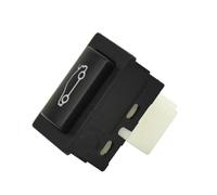 Interruptor Troncal Compatible Con BMW Para X1 E84 X3 F25 Z4 E89 Para 1 Serie E81 E82 E87 E88 F20 F21 Botón Liberación Desbloqueo Maletero 61319200316 9200316 61316921846 6921846