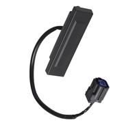 Interruptor Troncal Compatible Con Hyundai Para I30 N 2017-2023 Puerta Trasera Maletero Coche Botón Liberación Maletero Interruptor Puerta Levadiza 81260G3000 81720G4000