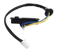 Interruptor Troncal Compatible Con Nissan Para Murano 2008-2014 Para Quest 2012, 2015-2017 Interruptor Liberación Abridor Maletero 25380-1AA0A