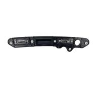 Interruptor Troncal Compatible Con VW Para Jetta MK5 2006 2007 2008 2009 2010 1TD827574A 1T0827574C Micro Interruptor Manija Puerta Trasera Maletero Adecuado