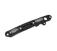 Interruptor Troncal Compatible Con VW Para Jetta MK5 2006 2007 2008 2009 2010 1TD827574A 1T0827574L Botón Interruptor Liberación Cerradura Maletero