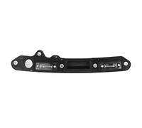 Interruptor Troncal Compatible Con VW Para Passat B6 C3 2006-2008 Para Golf Plus 2005-2009 1TD827574A 1T0827574L Botón Interruptor Liberación Cerradura Maletero Puerta Trasera