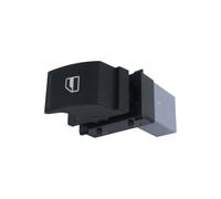 Interruptor Único De Control Elevador Ventana Coche Para Passat B6 3C 2006 2007 2008 2009 2010 2011 Mando Elevalunas