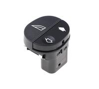 Interruptor único para elevalunas eléctrico para Ford Fiesta MK6 para Fusion KA Puma Street Tourneo piezas(96FG-14529-AC)