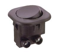 DH Interruptor negro