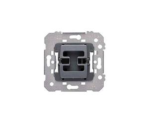 Interruptor Unipolar 16A 250V Serie Iris Aura Magna BJC 18505
