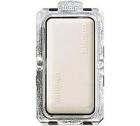 Interruptor Unipolar 16A de 5001 - Controla circuitos eléctricos, ideal para interrupción segura y eficiente en instalaciones domésticas.