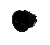 Interruptor unipolar empotrable basculante miniatura i - o electro dh