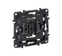 Interruptor unipolar Legrand Niloe Step 10AX 250V 864001