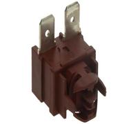 INTERRUPTOR UNIPOLAR ON-OFF PARA LAVAVAJILLAS INDESIT - C00140607