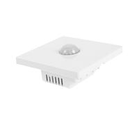 Interruptor Unipolar Sensor Infrarrojo de Luz de Movimiento 500 W