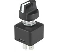 HERTH+BUSS JAKOPARTS 70525150 Interruptor, luz principal