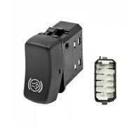 Interruptor universal Accionamiento por interruptor basculante 1.51051