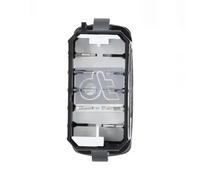 Interruptor universal Accionamiento por interruptor basculante 1.51066