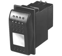 Interruptor universal Accionamiento por interruptor basculante 6EH 007 832-041