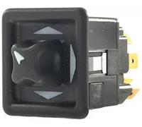 Interruptor universal Accionamiento por presión 6GM 500 212-002 HELLA