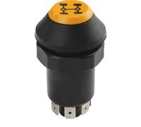 Interruptor universal Accionamiento por presión 70490617 HERTH+BUSS ELPARTS